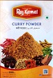 Curry Powder (Raj-Kamal)
