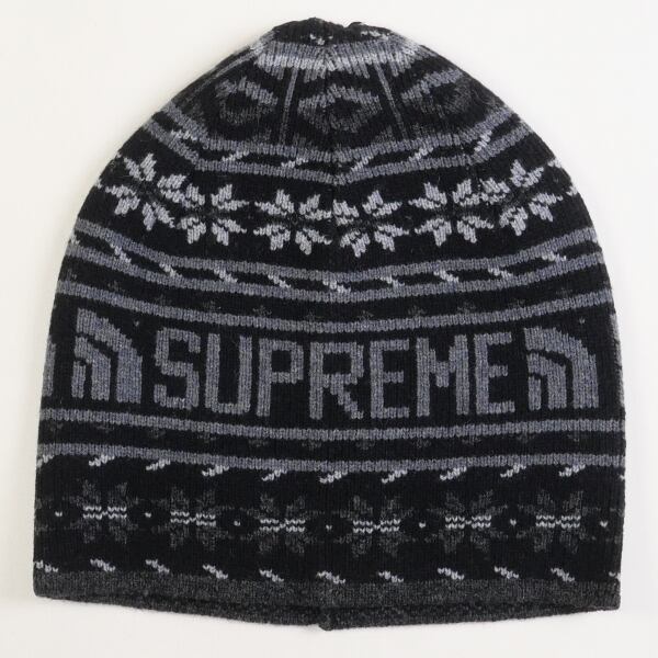 Size【フリー】 SUPREME シュプリーム ×The North Face 22AW Beanie ...