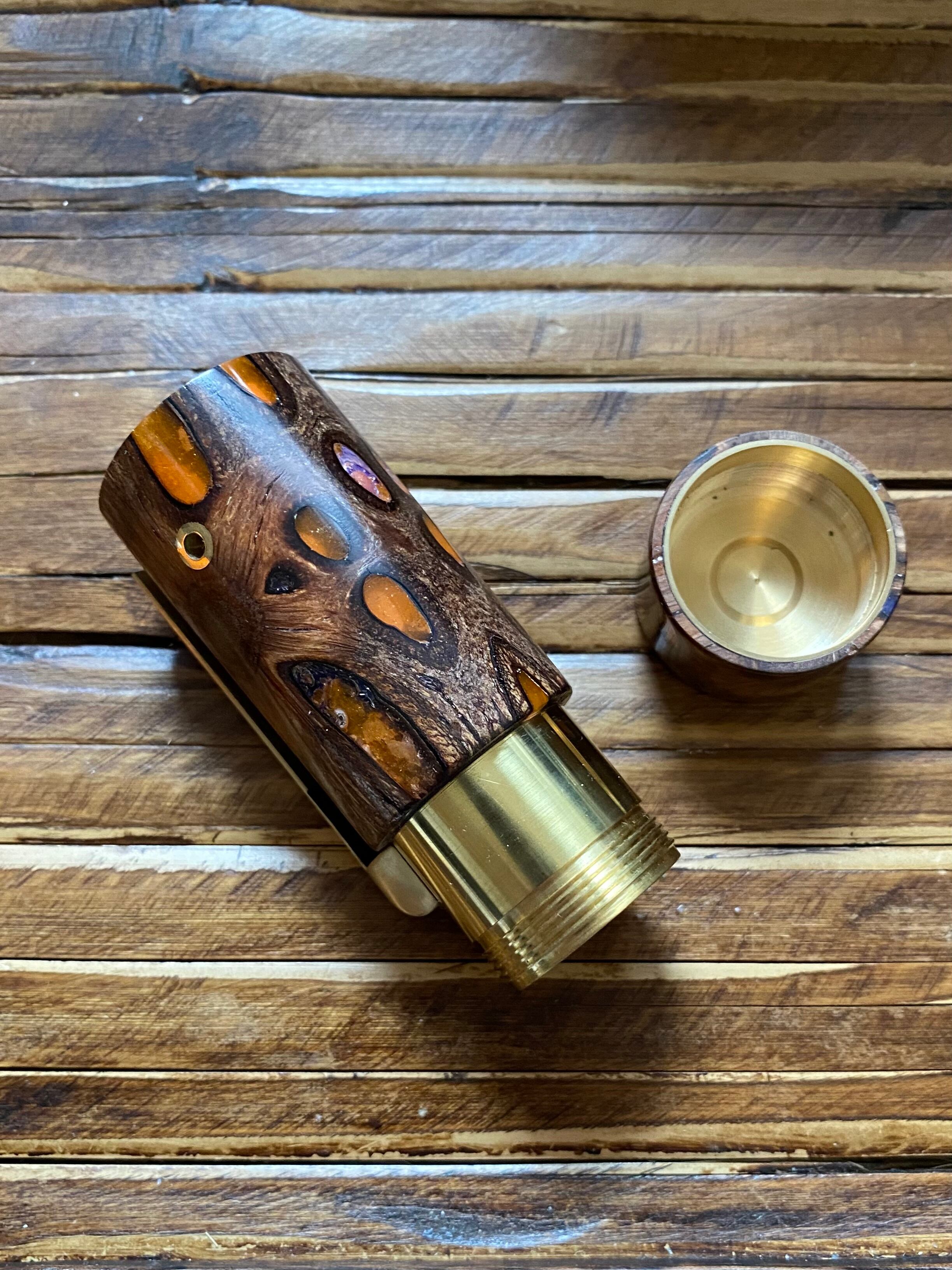 Gatub Crafts KINANG MOD 21700 VAPE フィリピン