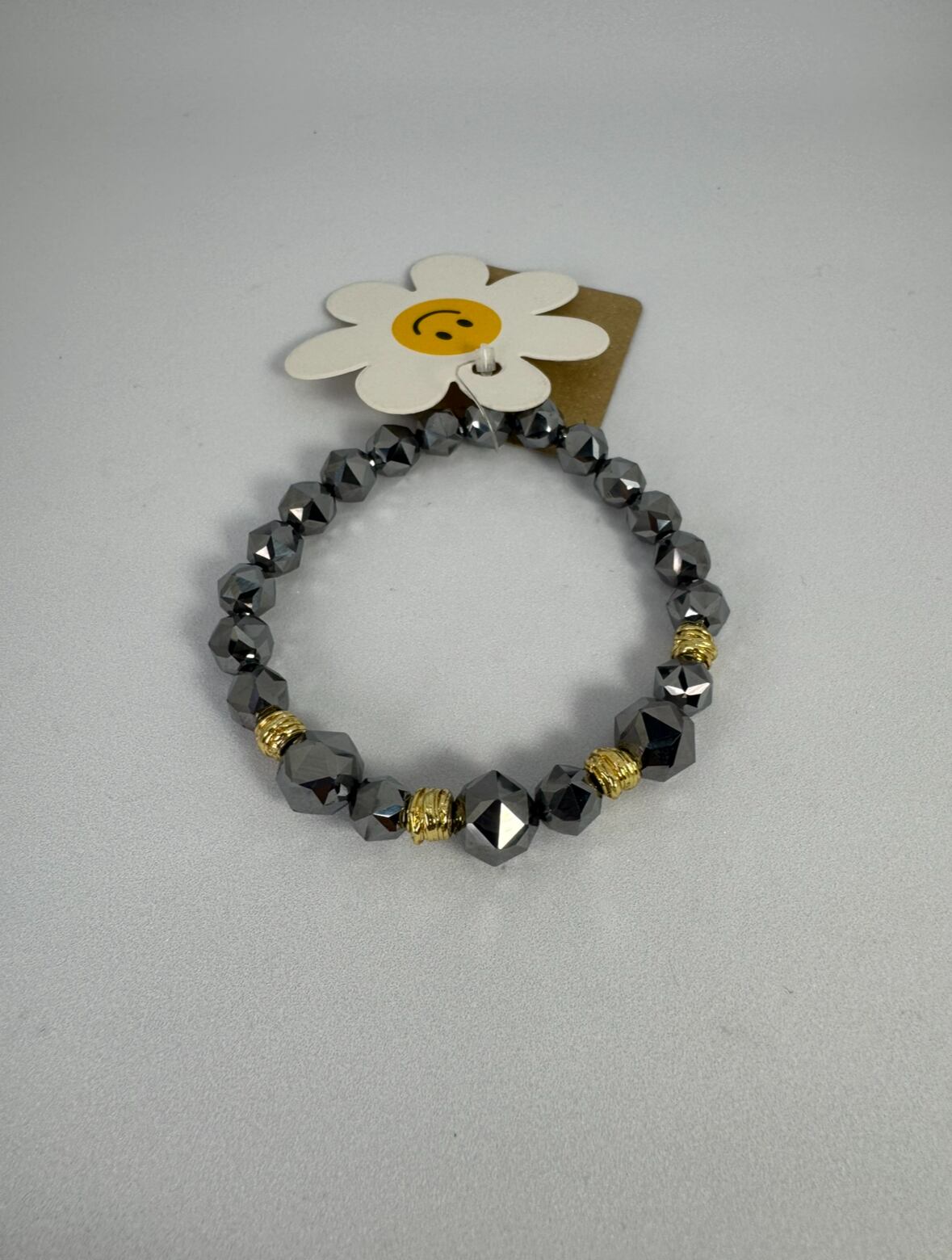 テラヘルツ 6・8・10mmデザインブレスレット | sincerely