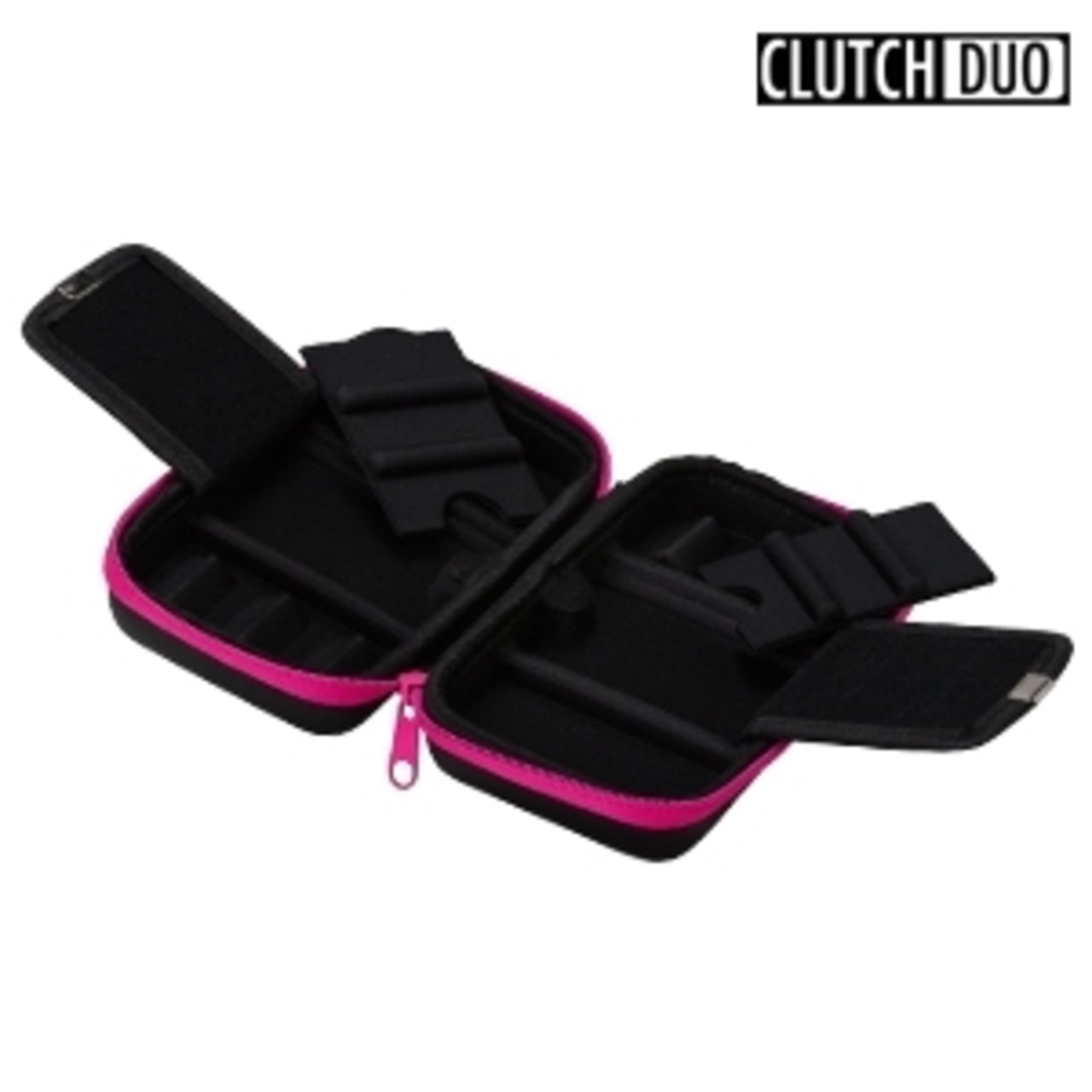 CLUTCH DUO × Tomoro Mizuno - 4