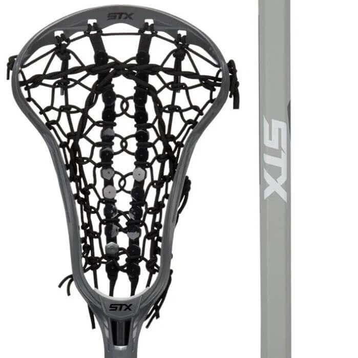 STX Crux 400 レディース コンプリート ラクロススティック