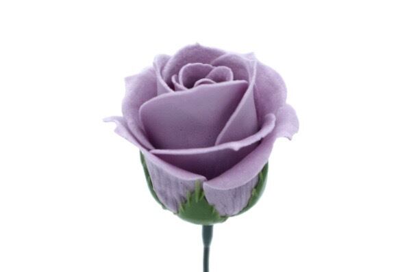 パステルバラT-DP2 ミディアムラベンダー (15輪入りor25輪入り)