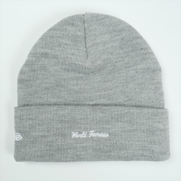 Size【フリー】 SUPREME シュプリーム ×New Era 25FW Box Logo Beanie