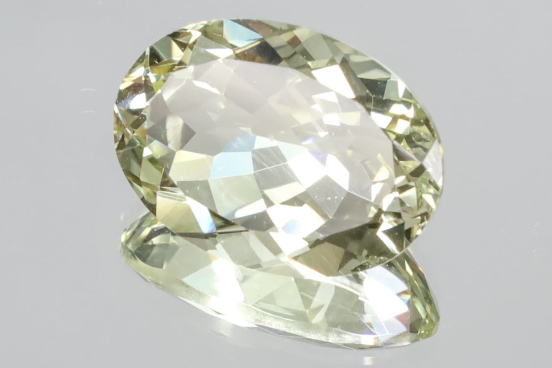 レモンクォーツ | Ankicrystal Gem