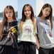 期間限定VINTAGE DANCE TEE