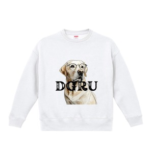 Labrador Retriever ラブラドール・レトリバー  スウェット