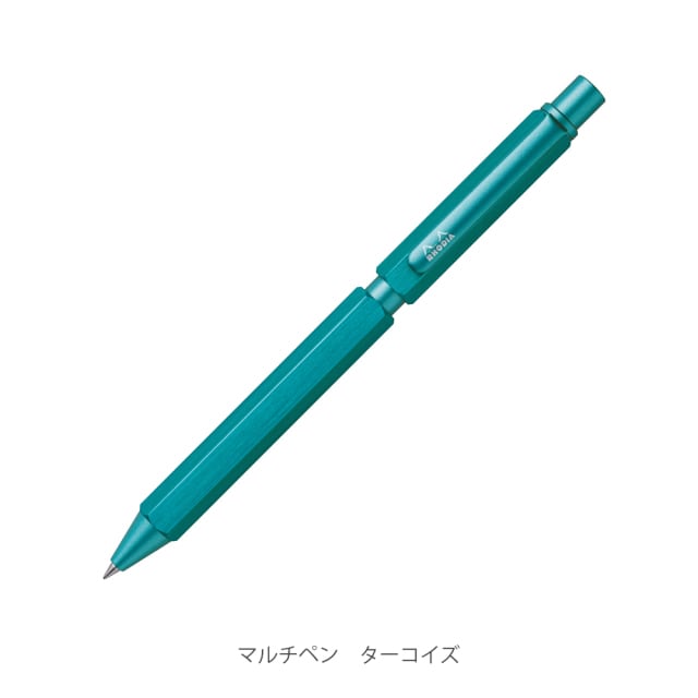 限定＞キース・ヘリング X Caran D'ache ：849™ボールペン ホワイト