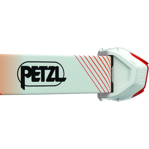 PETZL アクティックコア レッド