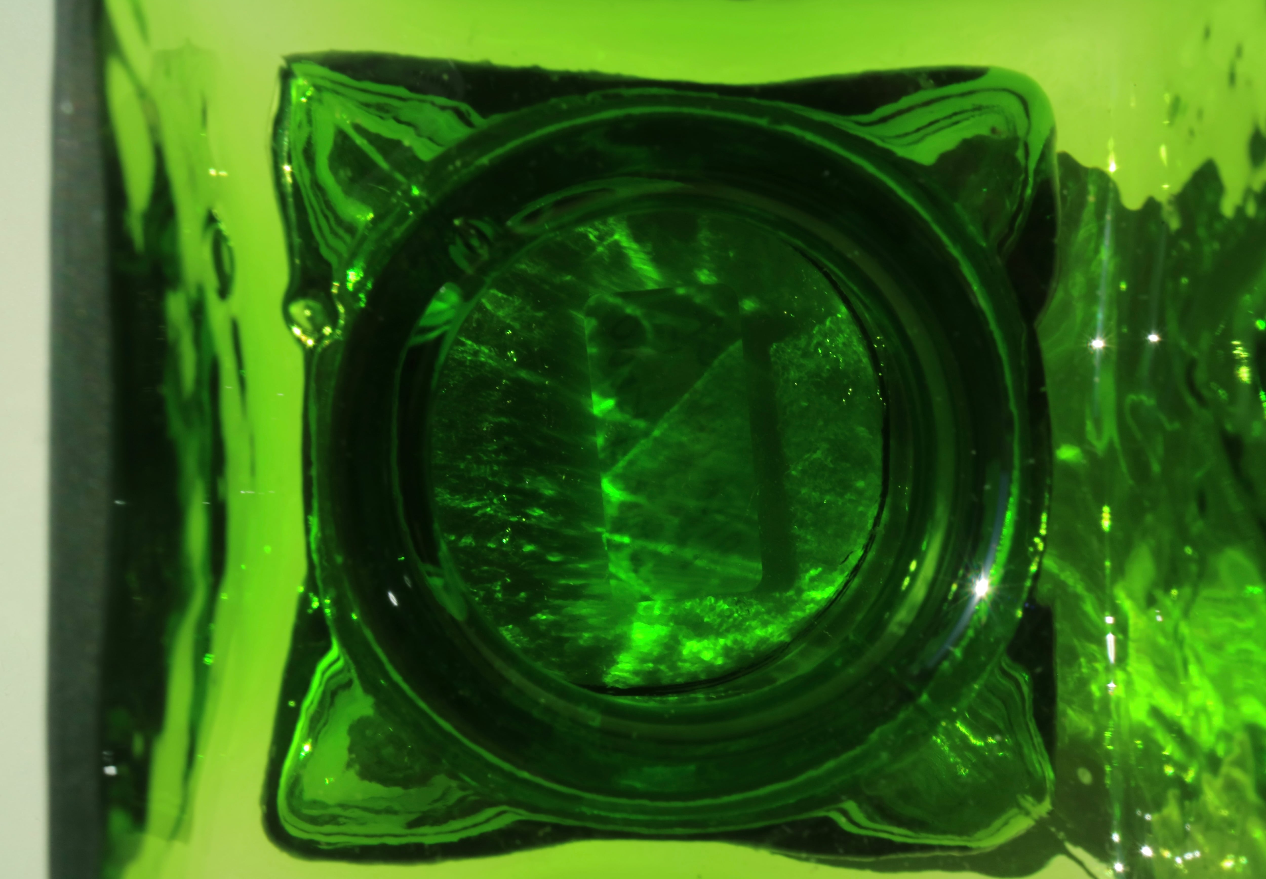 再入荷】Riihimaen Lasi リーヒマエンラシ / Pala / フラワーベース