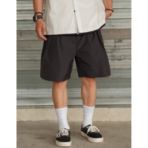 【BDCT】Straight cropped pants