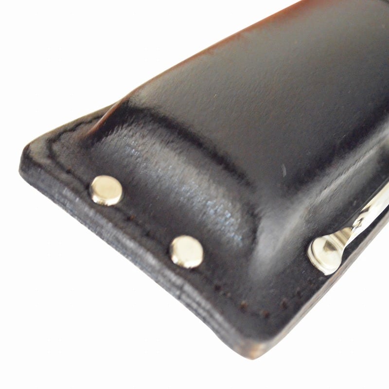 金井産業 マルキン印 黒皮水平器ケース 大 TK-26 | マルキン印.com