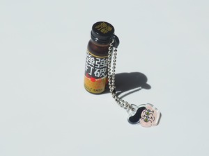 眠眠打破ミニチュアマスコット③強強打破