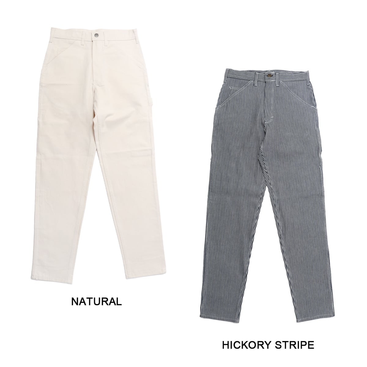 Stan Ray スタンレイ 80's Painter Pants 80年代 ペインターパンツ