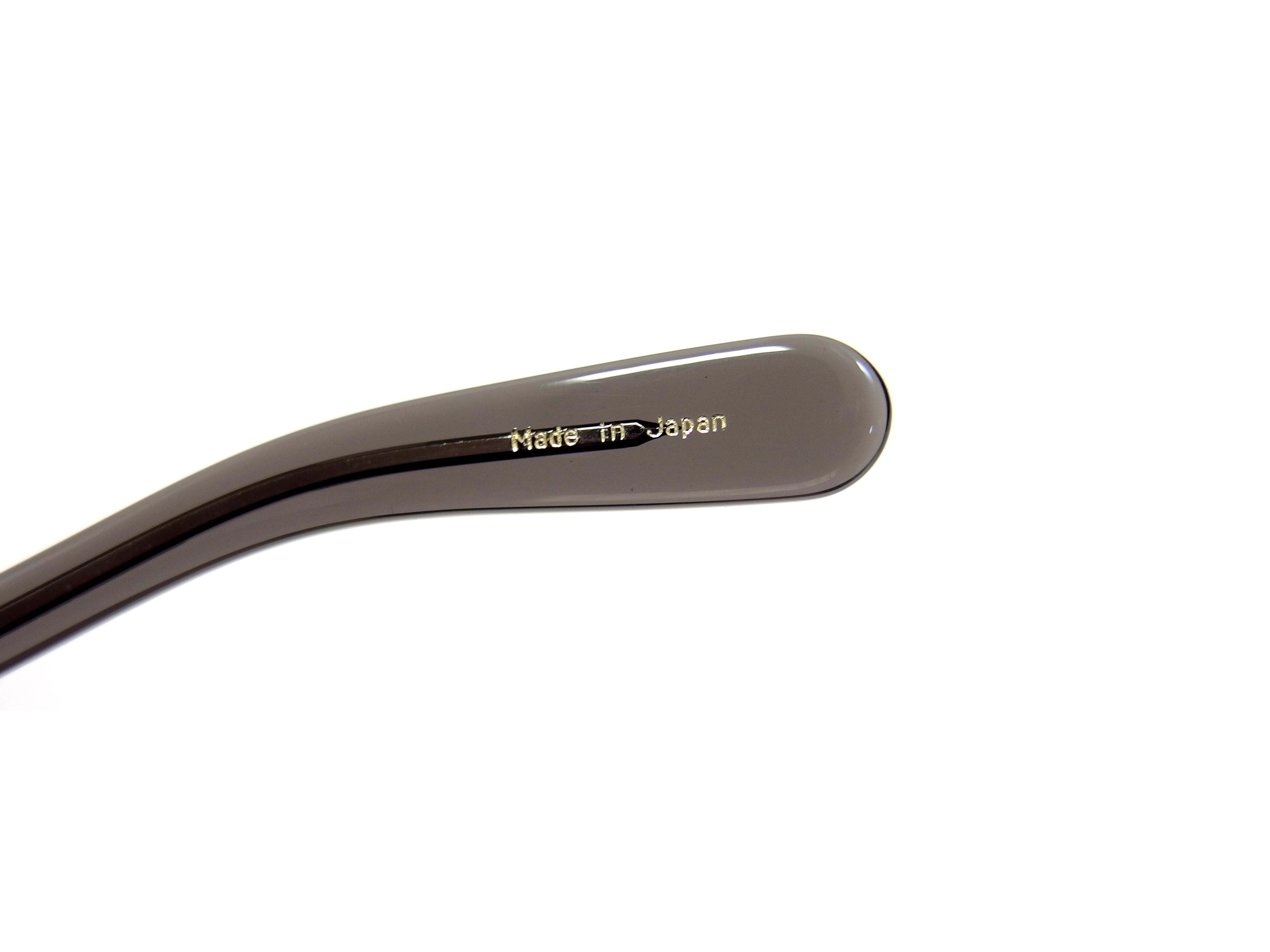Buddy Optical】Stanford “Gray Smoke” | Pay ID
