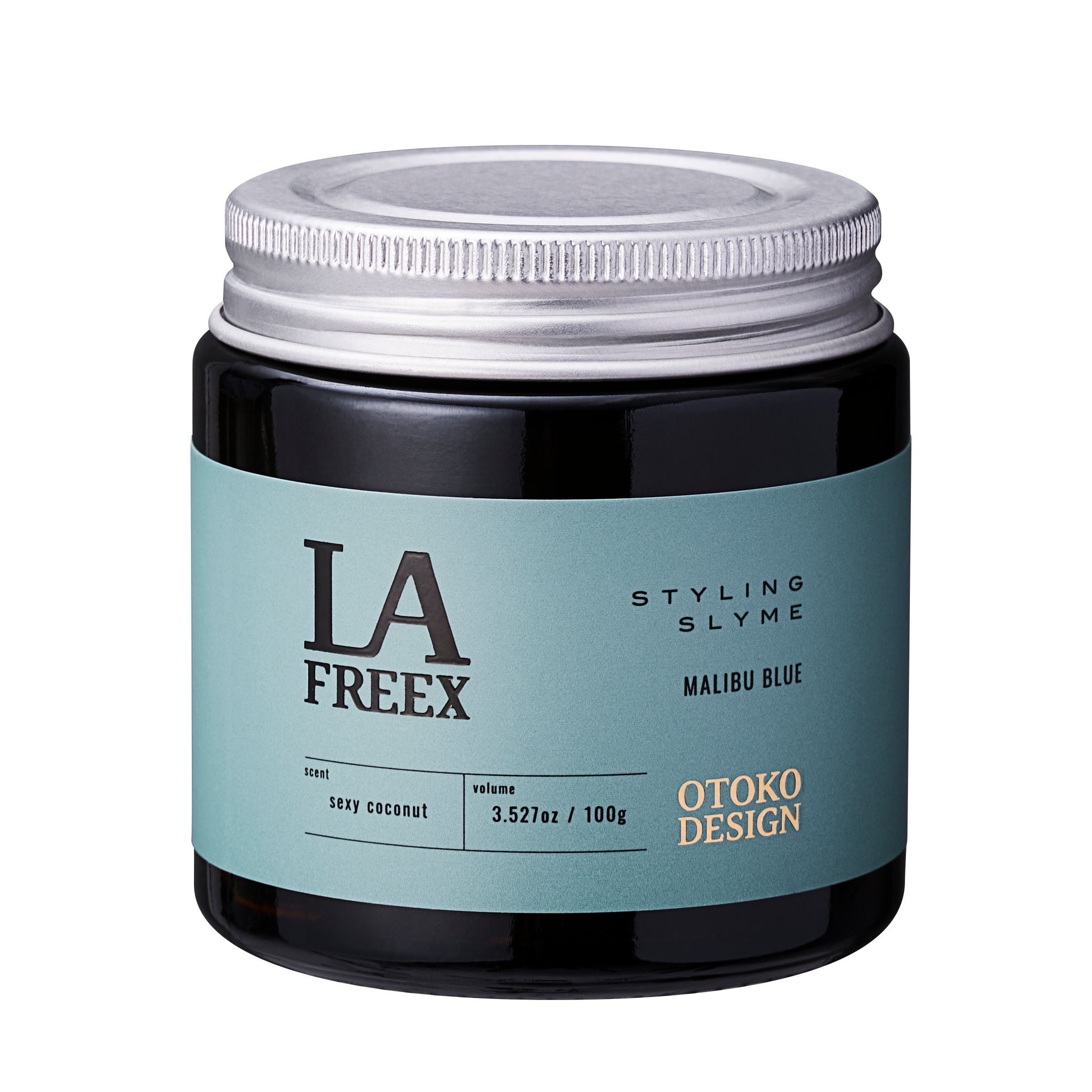 スタイリングスライム】LA FREEX エルエー フリックス | OTOKO DESIGN