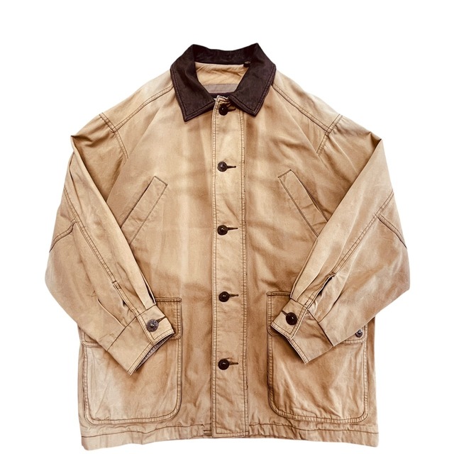 Timberland/ティンバーランド☆USA☆BIGシルエット スイングトップ