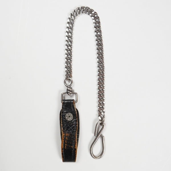 Size【フリー】 TENDERLOIN テンダーロイン T-WALLET CHAIN HORSE HIDE