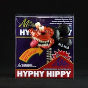 HYPHY HIPPY dashboard accessory /テラコッタ