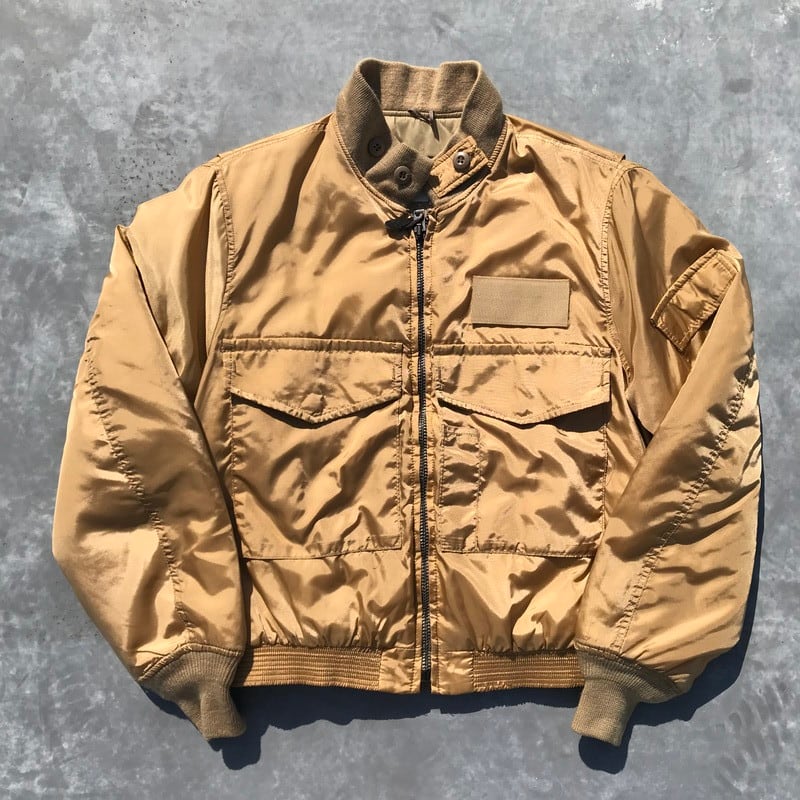 spiewak g-8 long wep jacket