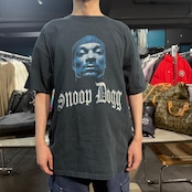 【SNOOP DOGG】スヌープドッグ Tシャツ