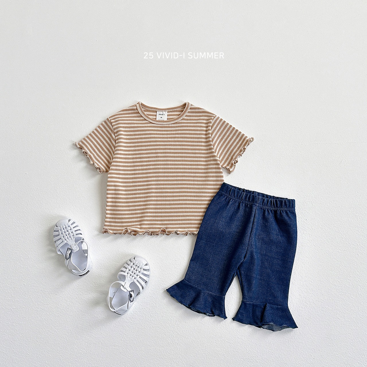 [VIVIDI] Dangaranalari set / [비비드아이] 단가라날라리상하