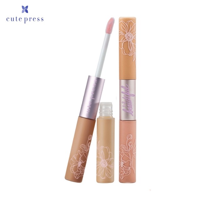 1-2-Beautiful「Double Agent Corrector and Concealer」