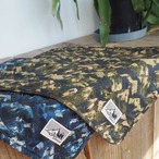 24-LS-001 総柄サウナマット