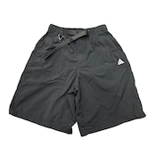 【NIKE ACG】ナイキ エーシージー "ORB WEAVER" オーバーサイズド ショートパンツ