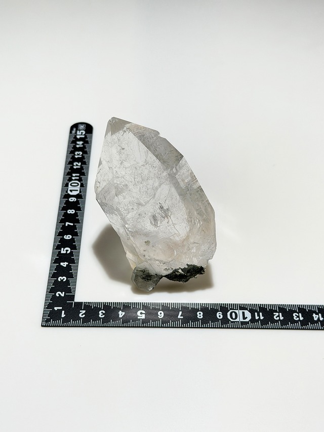 ヒマラヤクォーツ【ML-0094】インド