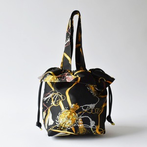 DRAWSTRING BAG / No, 10231