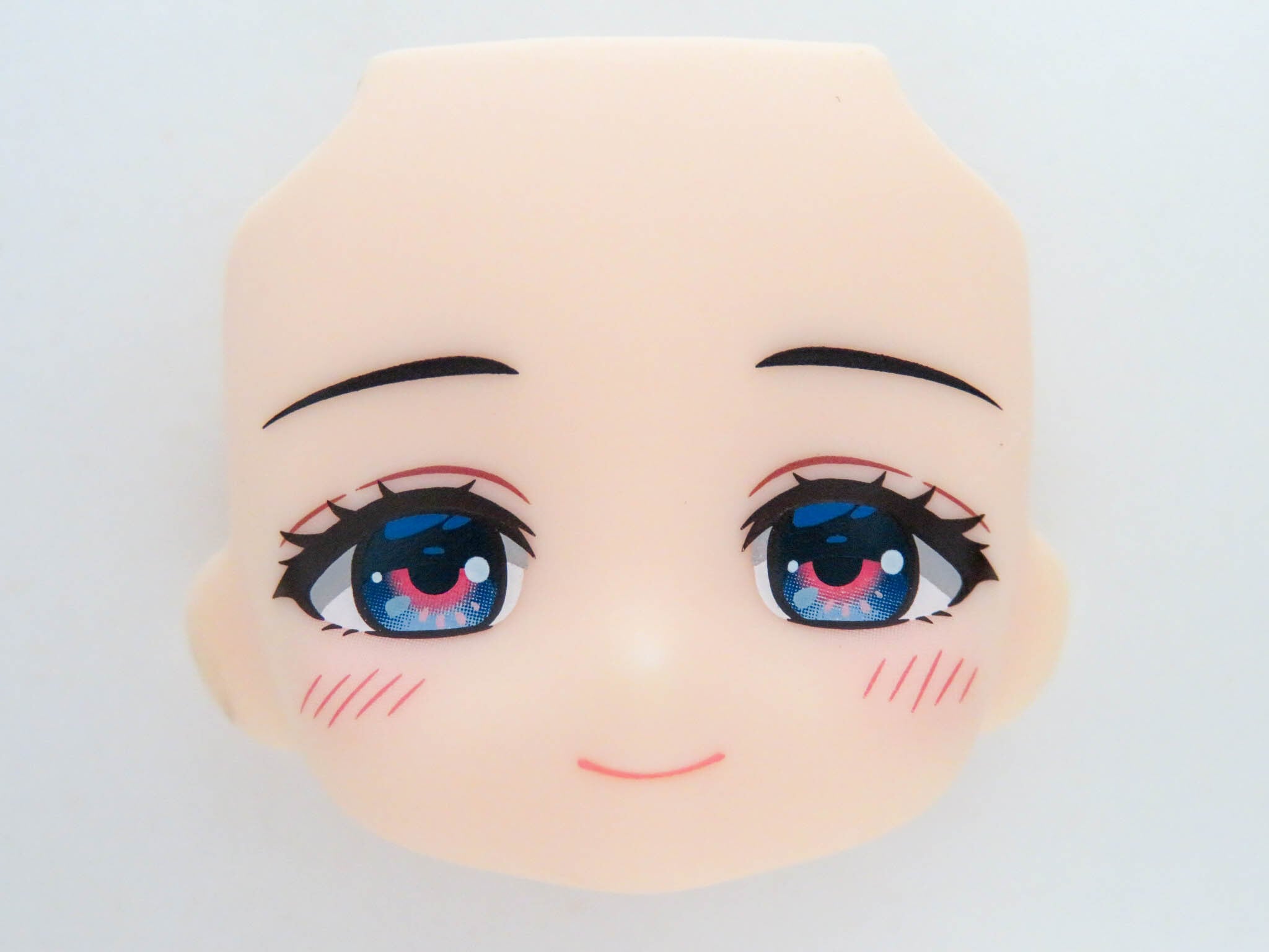 A－ランク）【2705】 マリアン 顔パーツ 普通 ねんどろいど | ホビー