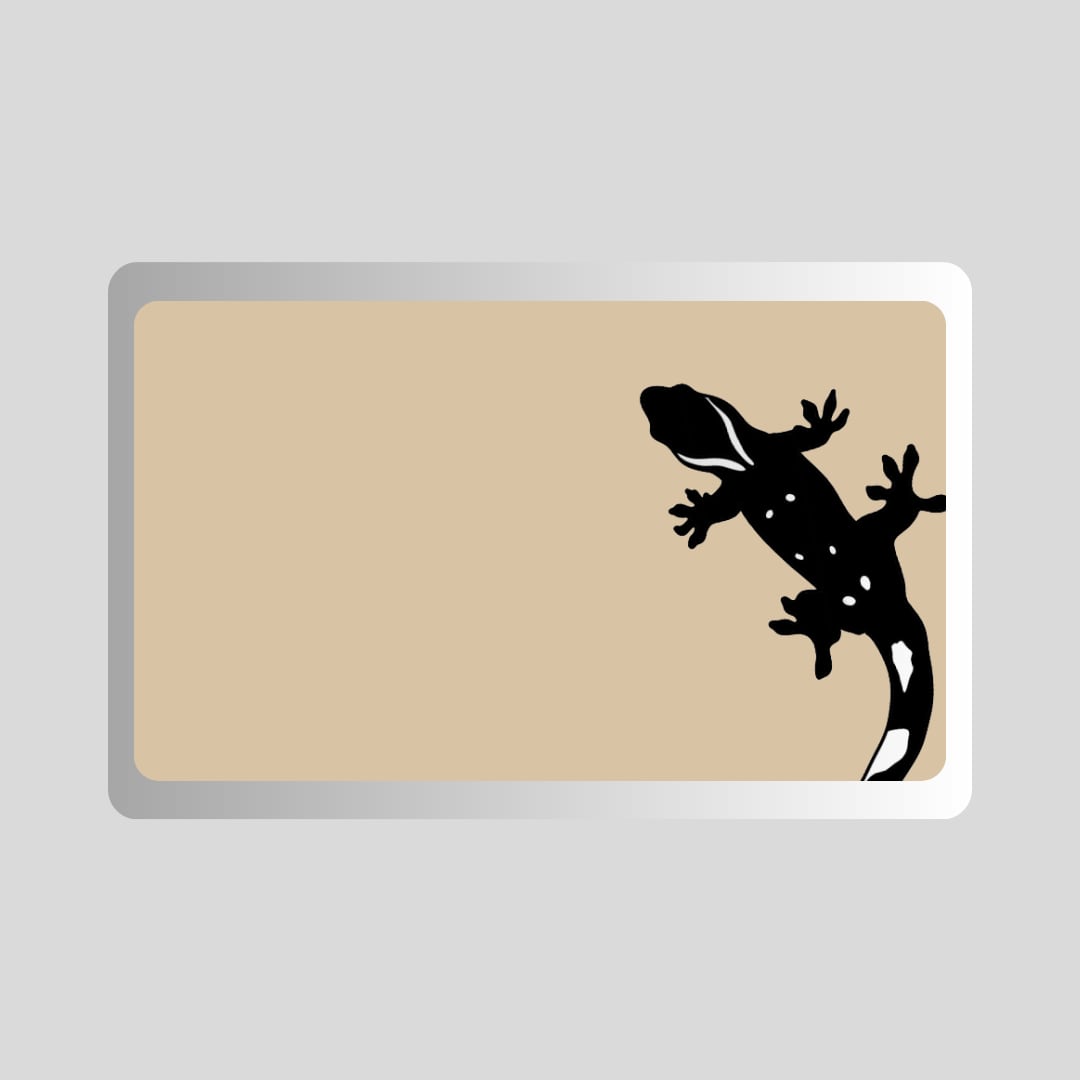 サラシノクッキー缶