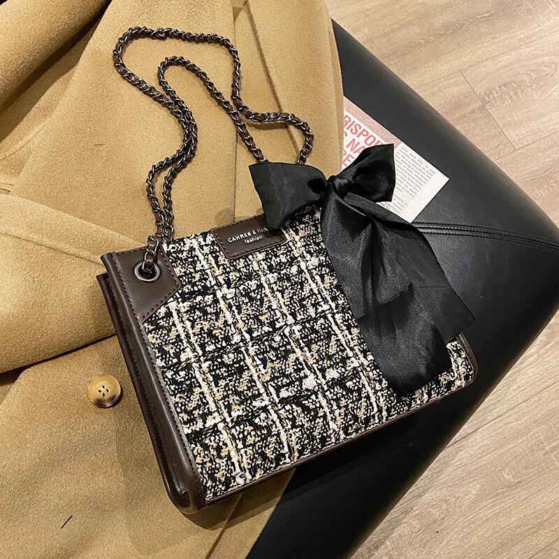 オータムウィンターチェーン 秋物 冬物 メッセンジャーバッグ Tiancai_Wing_Bag28894728169