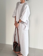 【新作5%OFF・3日間】Sugar Sweat Set-up_3colors