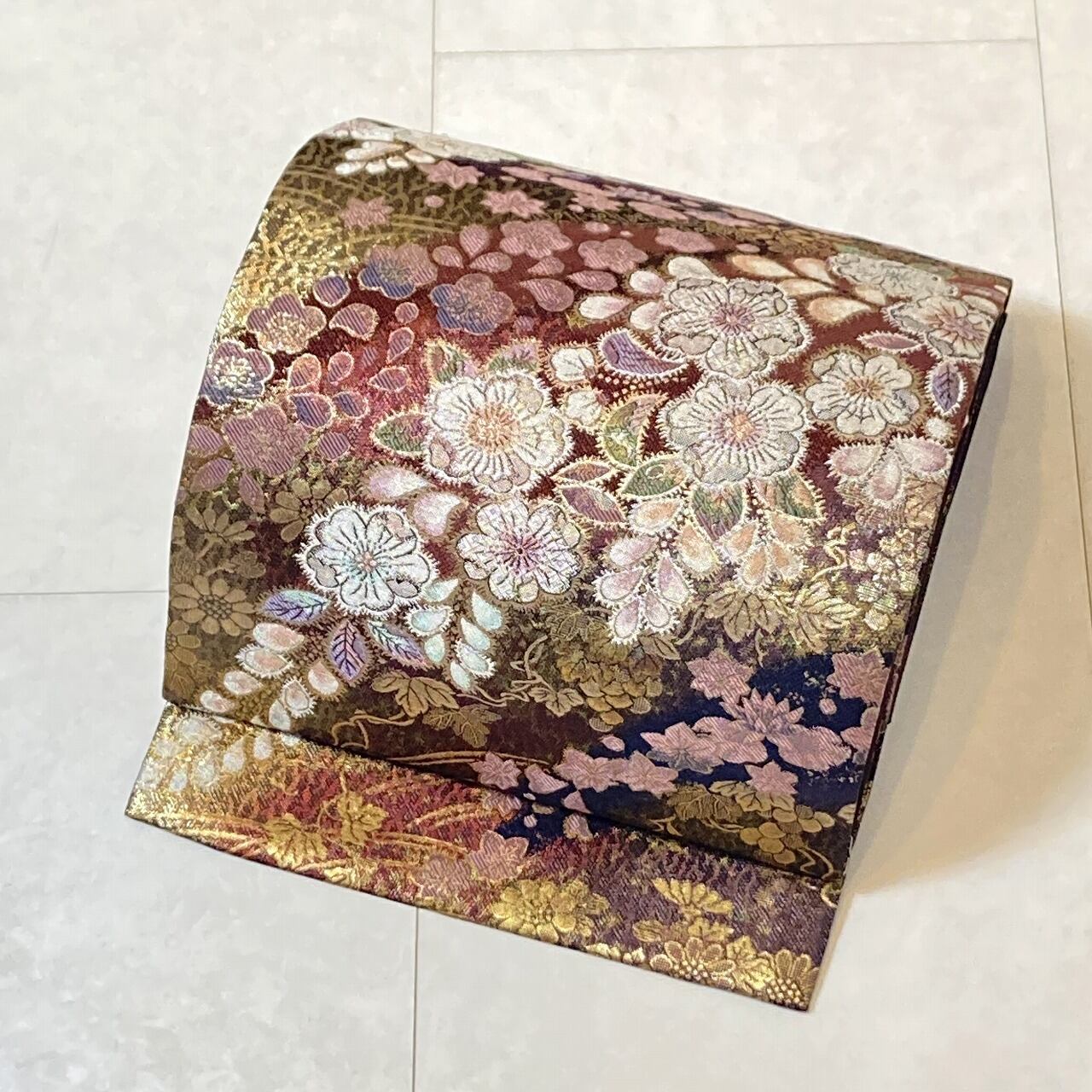 袋帯 | kimono Re:和 [online store] キモノリワ 着物 帯