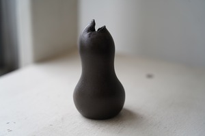 56 炭化黒ヒナ小　山下寛兼　4