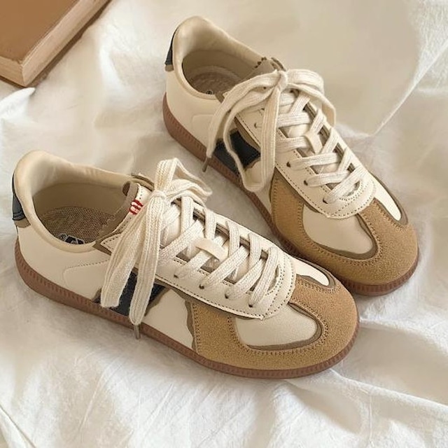 low cut casual sneakers N30187