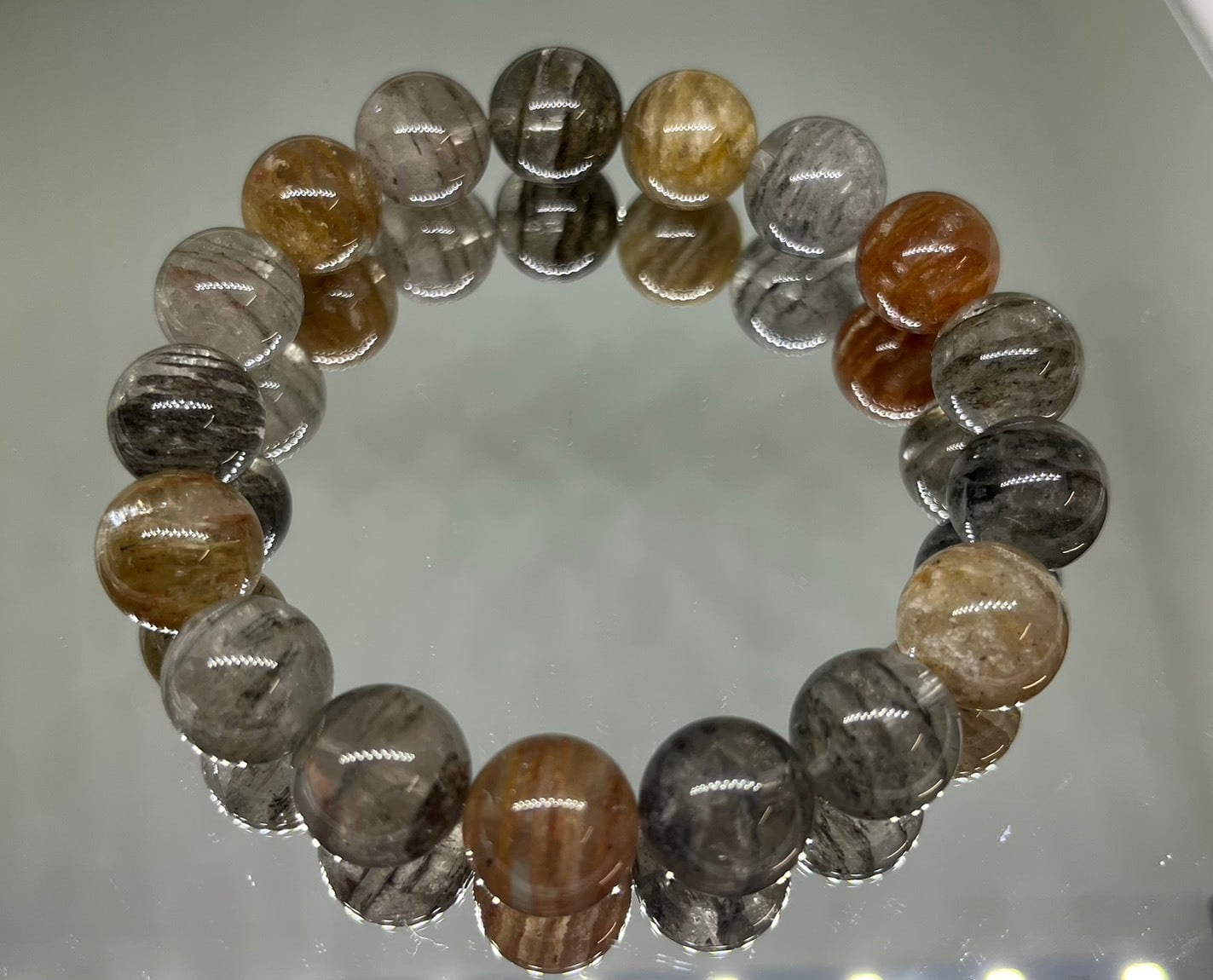 天然石四季ガーデン 四季ガーデンクォーツ | tk natural stone