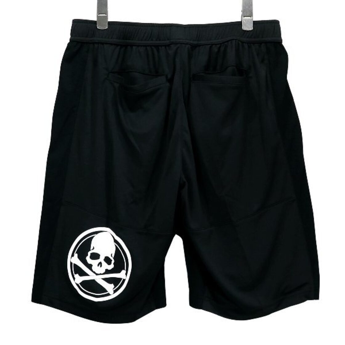 F.C.Real Bristol x mastermind JAPAN x NIKE GAME SHORTS サイズM 