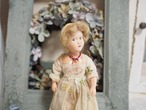 ロングワンピースのドール　DUCHESS DOLL CORP. 画像17