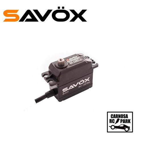 【SAVOX  サボックス】SC-1267SG BlackEdition