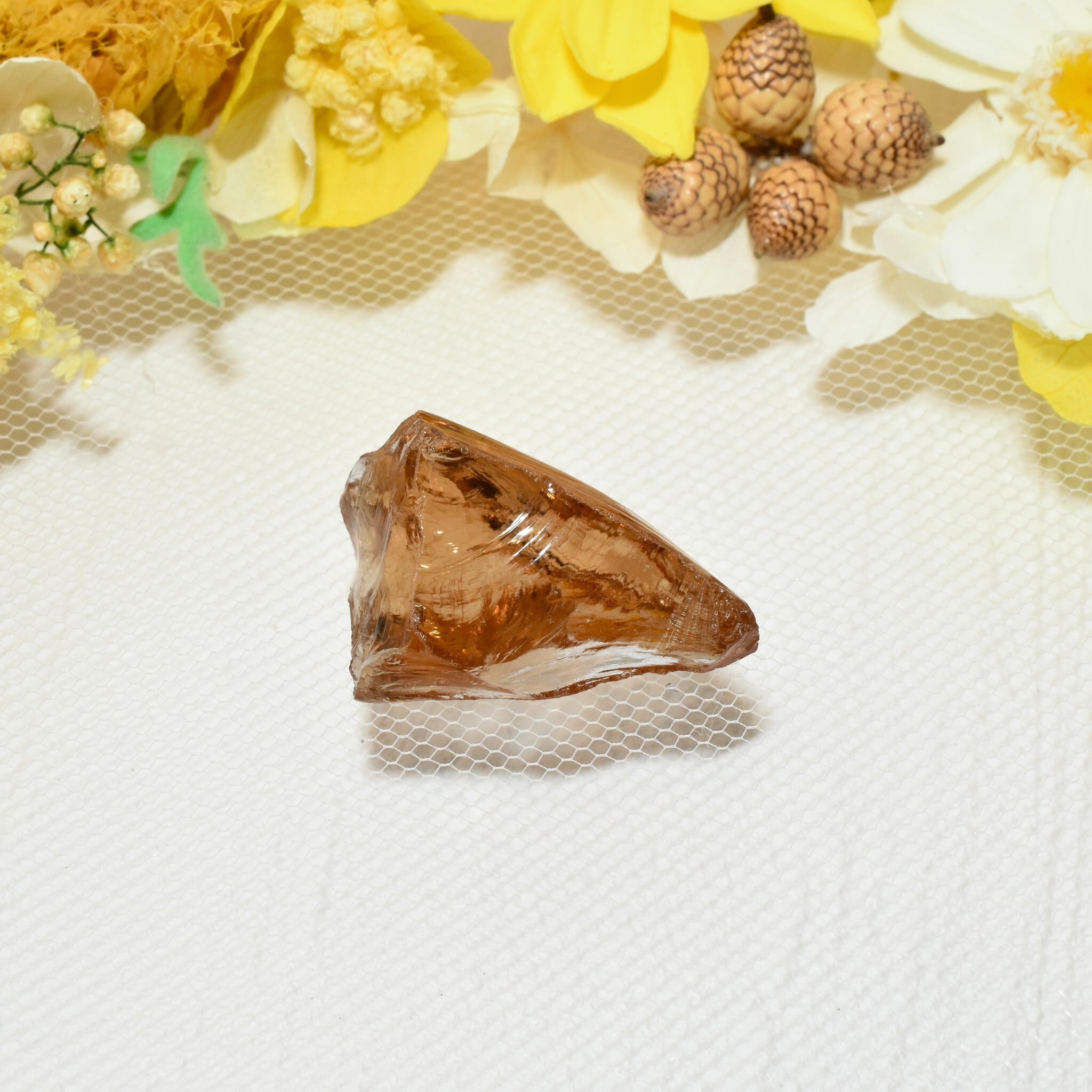 ☺︎アンダラクリスタル☺︎11個セット☆カラーチェンジアンダラあり