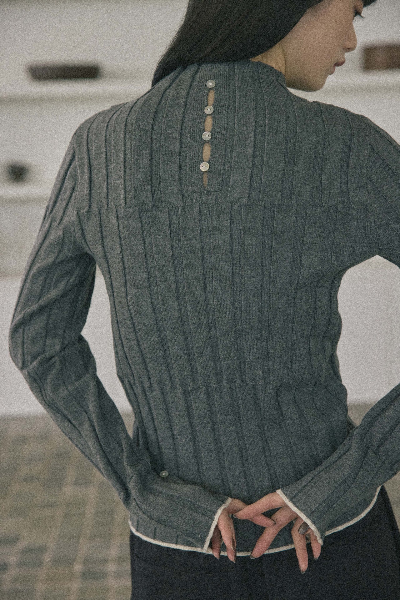 DU260723 Button Lib Tops