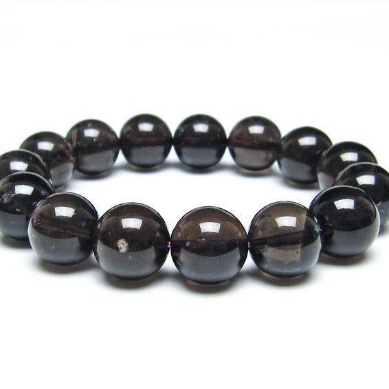 コロンビアナイト ブレスレット 14mm 一点物  111-50002