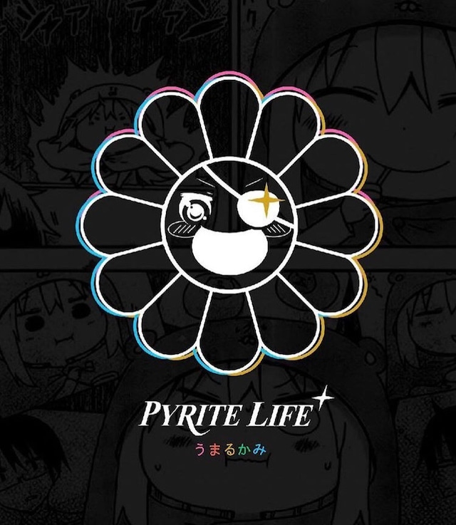 PYLITE LIFE　Umarukami