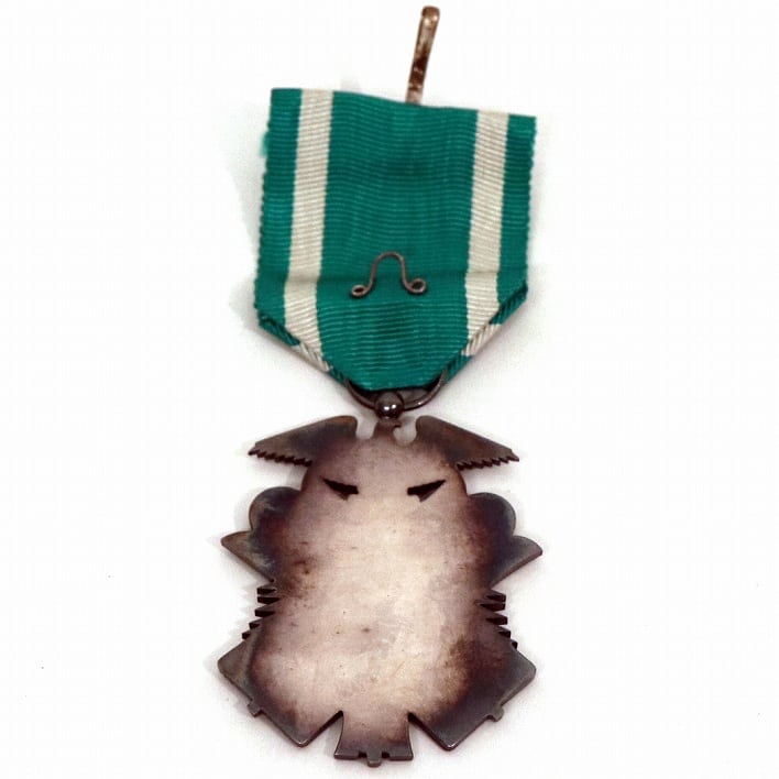 功七級金鵄勲章・No.190730-77・梱包サイズ60 | リサイクルショップ宝