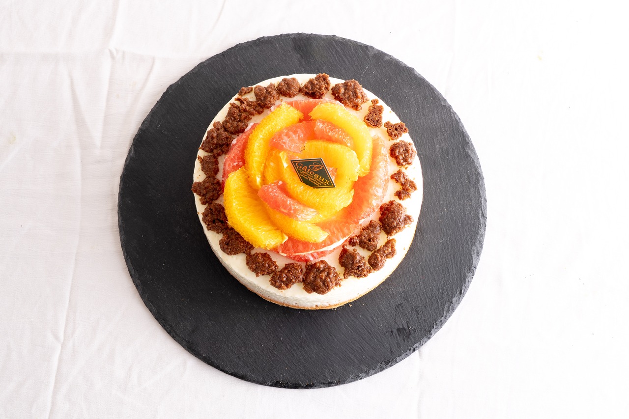 パンプルムースオランジュ・画像2