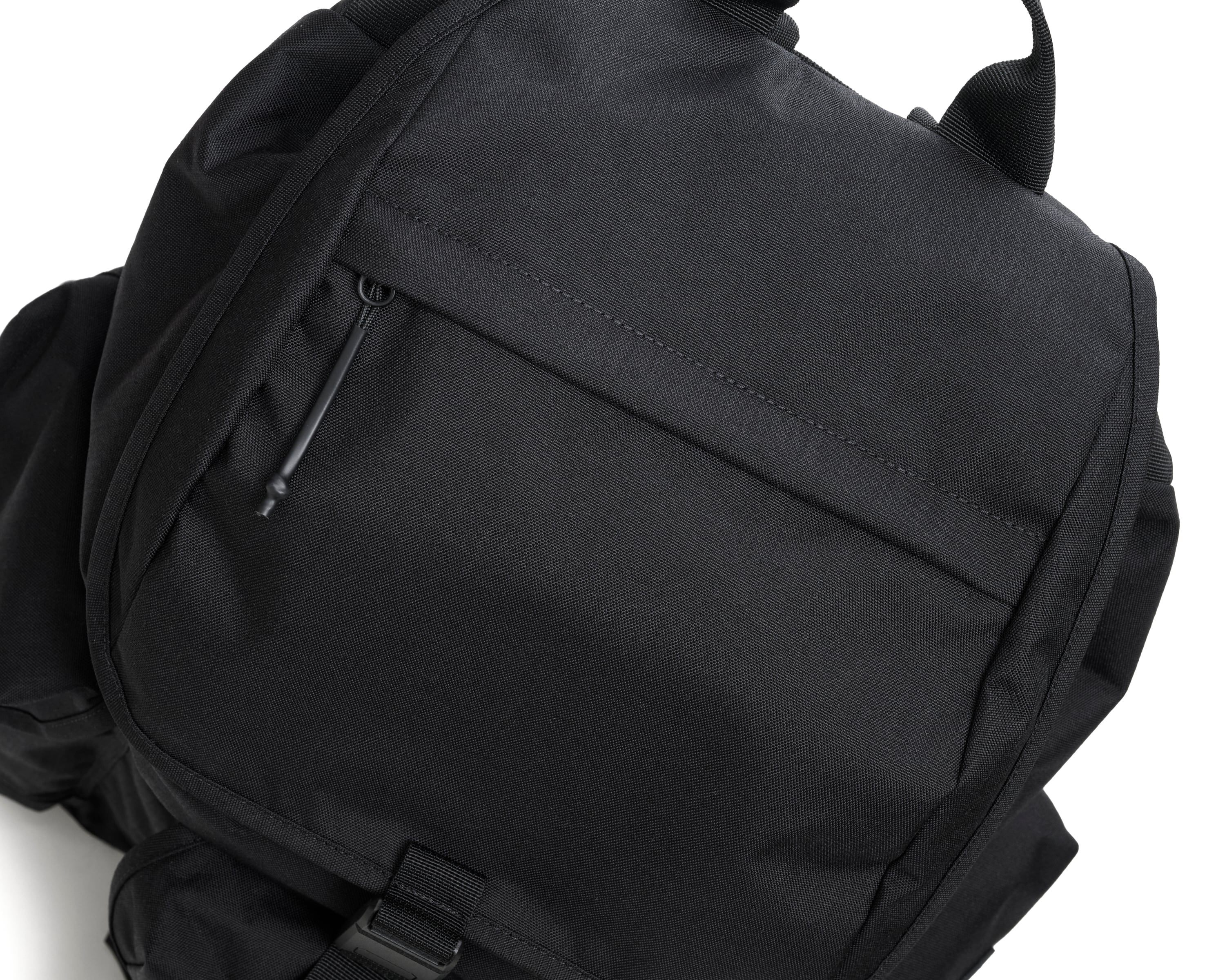 yel×BK⭐︎sn9出品 NEW MODEL / NEXT CORE LINE / BACKPACK / NCL-04 | BAICYCLON by bagjack
