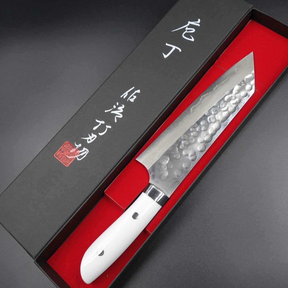 【新品未使用】ペティーナイフ【日本製和包丁】粉末ハイス鋼 SRS13鋼 新品未使用】ペティーナイフ【日本製和包丁】粉末ハイス鋼 SRS13鋼